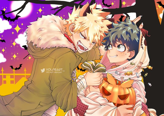 「Halloween」のTwitter画像/イラスト(新着))