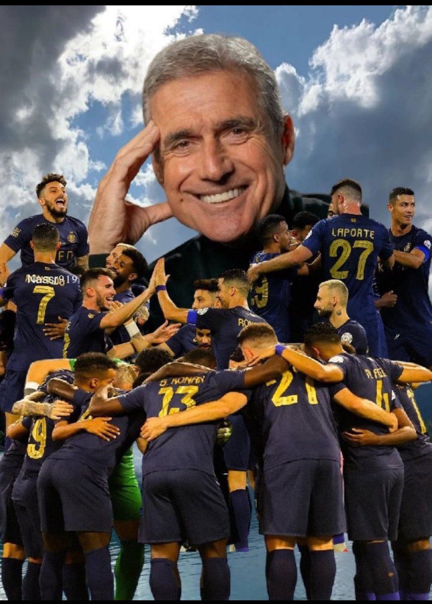 AmanBb60's tweet photo. رغم اخطاء الحكم والفريق المستفز #النصر الي دور الثمانية 
الف الف مبروك يانصر 
💙💛💙💛

 #النصر_الاتفاق https://t.co/pyWgpYhp2Z