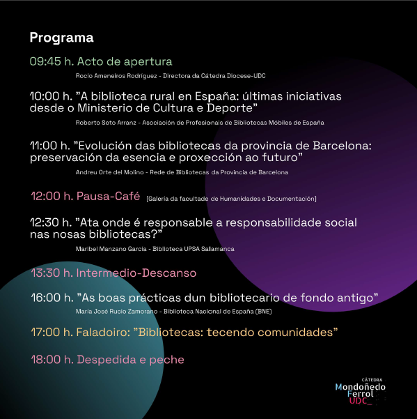 BAMAD Galicia tweet media