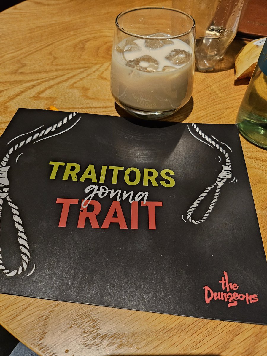 N0TINSERVICE's tweet photo. This was pretty cool ๐
#EdinburghDungeons https://t.co/ACwlnThS0Y