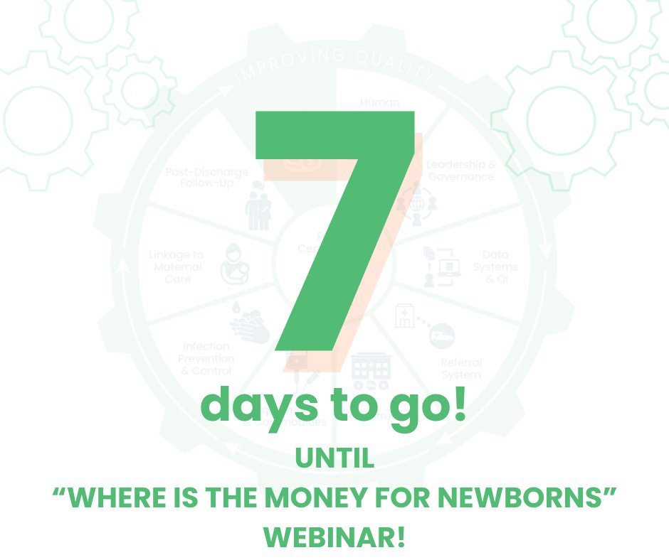 NewbornToolkit's tweet photo. 📢 "Where is the money for newborns?"
🗓️7th November 2023
🕒1pm GMT 
➡️More info here 👉https://t.co/HMNvQNSnxw
@Kumeghan @PriyeshAgravat https://t.co/ncO7VQ01q6