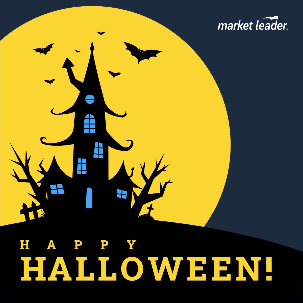 Happy Halloween! 👻🎃🧛‍♂️