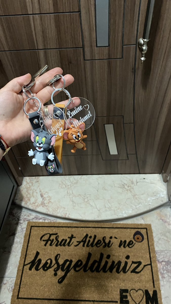 Kocamla yapacaktım ama düğünü bekleyemedim