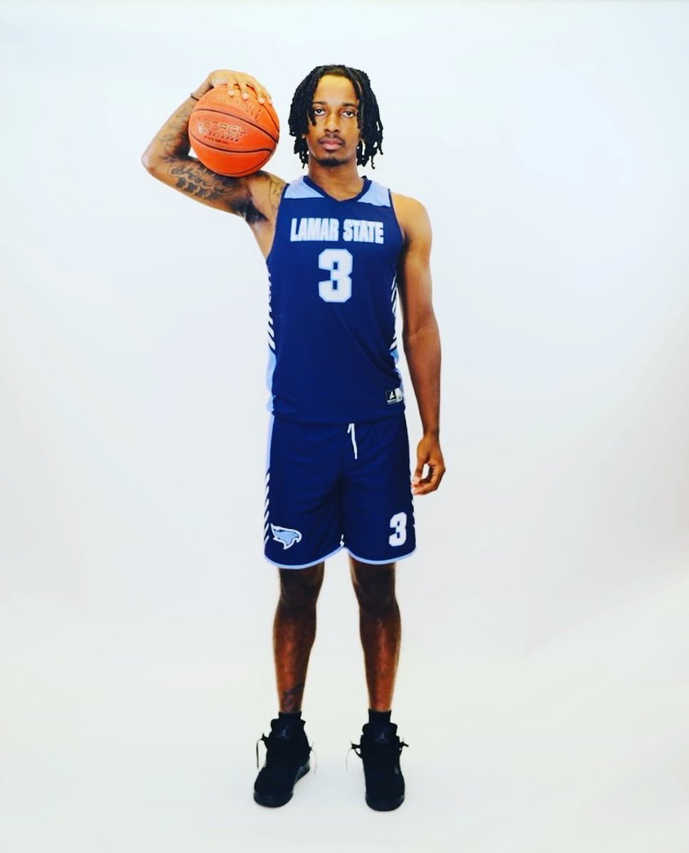lamarpambb's tweet photo. 📝 #3️⃣ Jaylen Subject 🐦
@IkJaylen 
•Out of Beaumont, TX 
•6’6” Guard/Forward 
•Sophomore 
*Transfer from University of Arkansas Cossatot Community College
🔗 https://t.co/6itOjc9lKu https://t.co/Lh6RdQwZCi