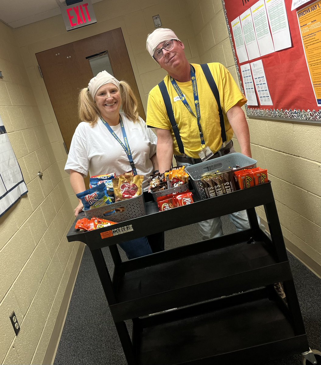 Trish Tweets tweet media