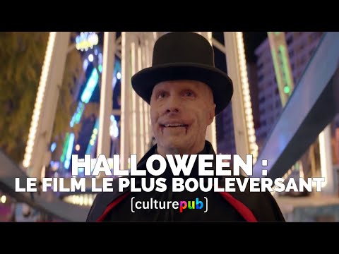 SabineFerrier's tweet photo. 1- (Re)voir le court-métrage #Halloween de l'association @burnsandsmiles qui sensibilise à l'isolement des grands brûlés @TBWA_PARIS @TBWACORPORATE @TBWA https://t.co/ybzE0ytyBH https://t.co/UhpnxNOUS3