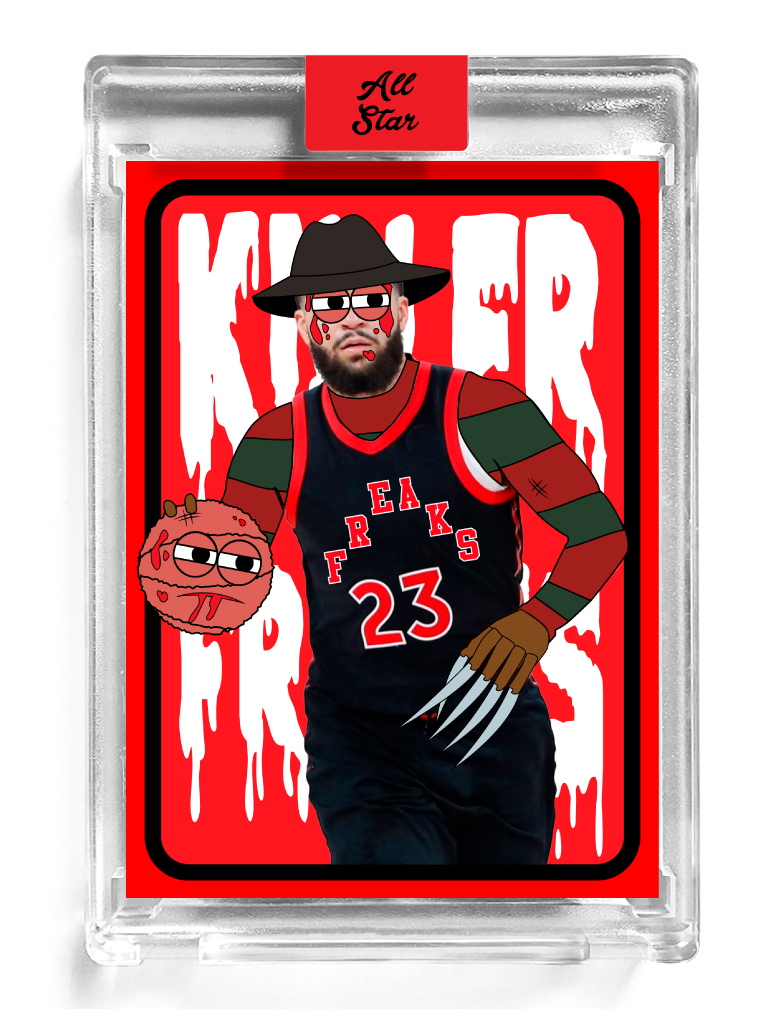 AllStarFreaks (@allstarfreaks) on Twitter photo 