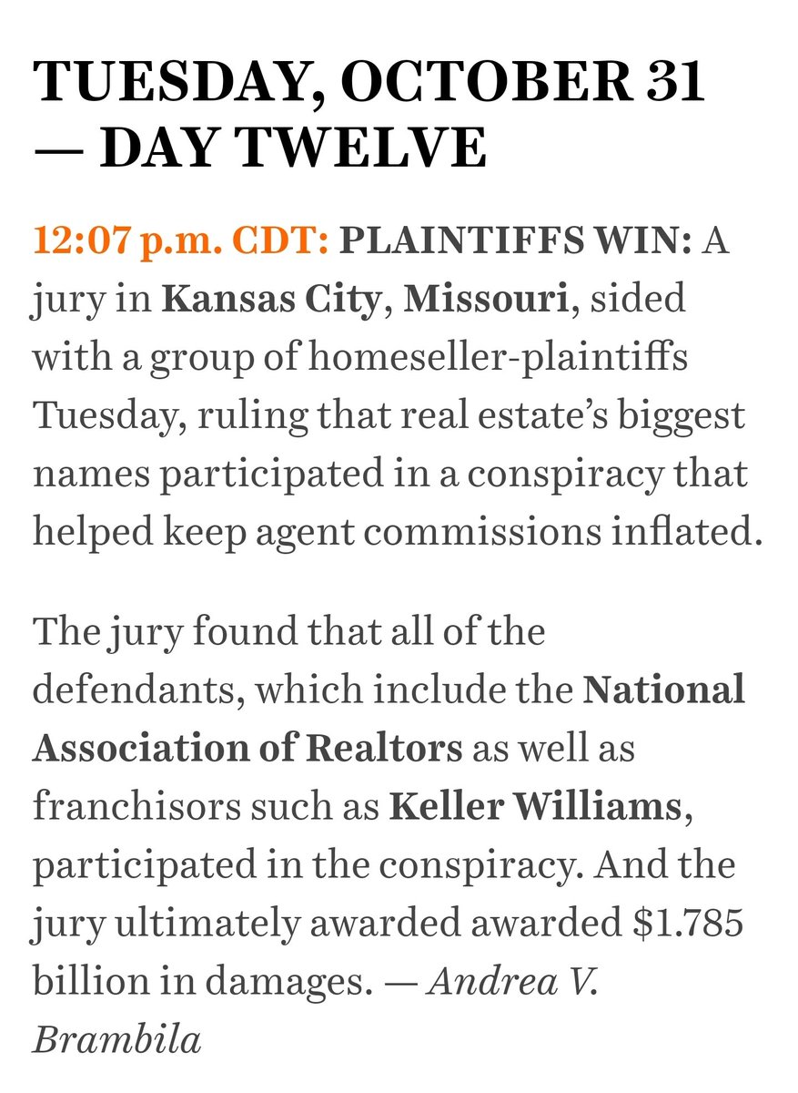 Wellll...  let's see how the rest of this story plays out. #nar #kw #relax #cb #wtf