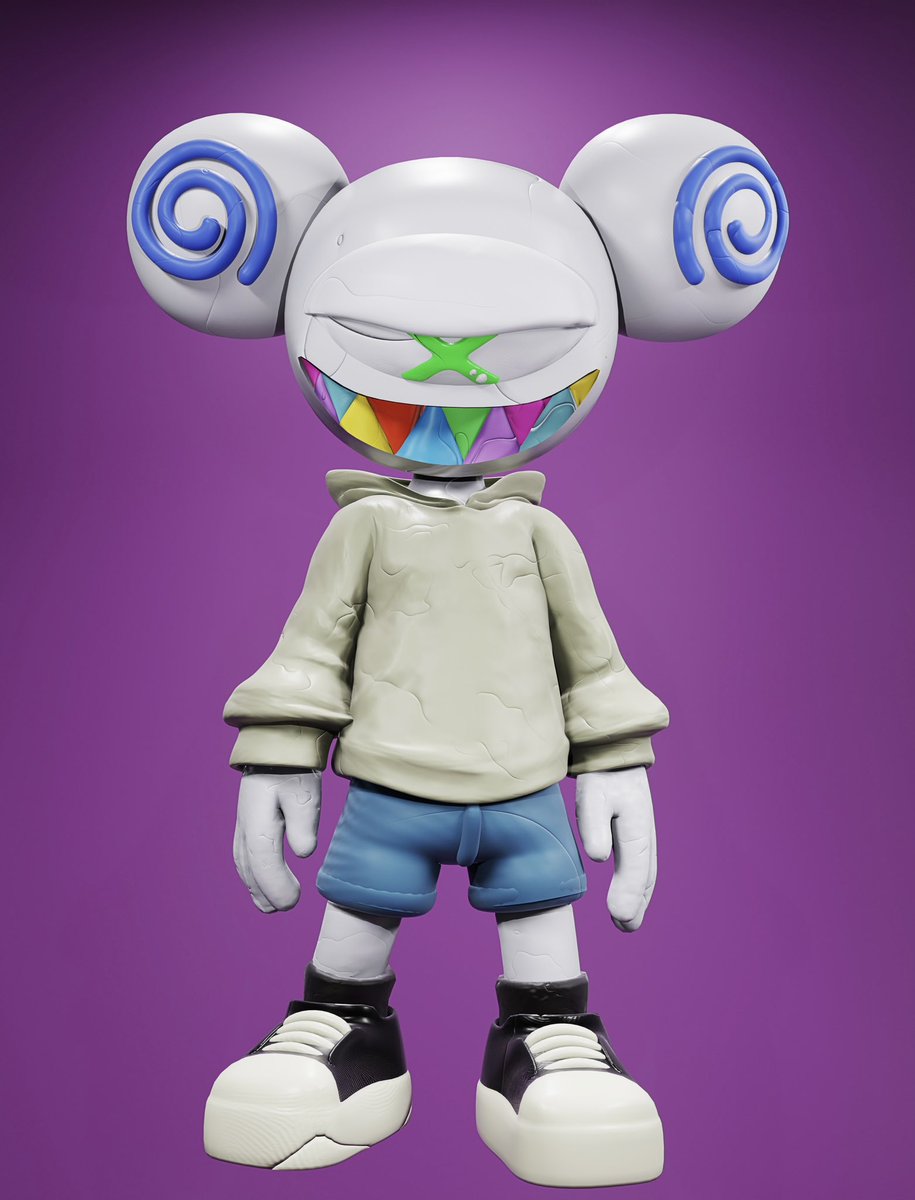 M̶∀z̶i̶ tweet media