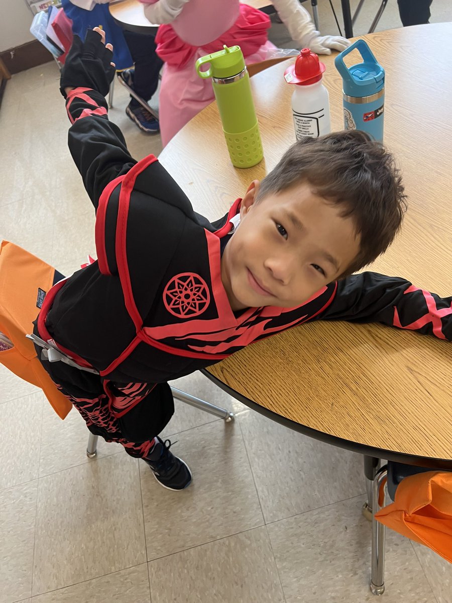 Coolidge School tweet media