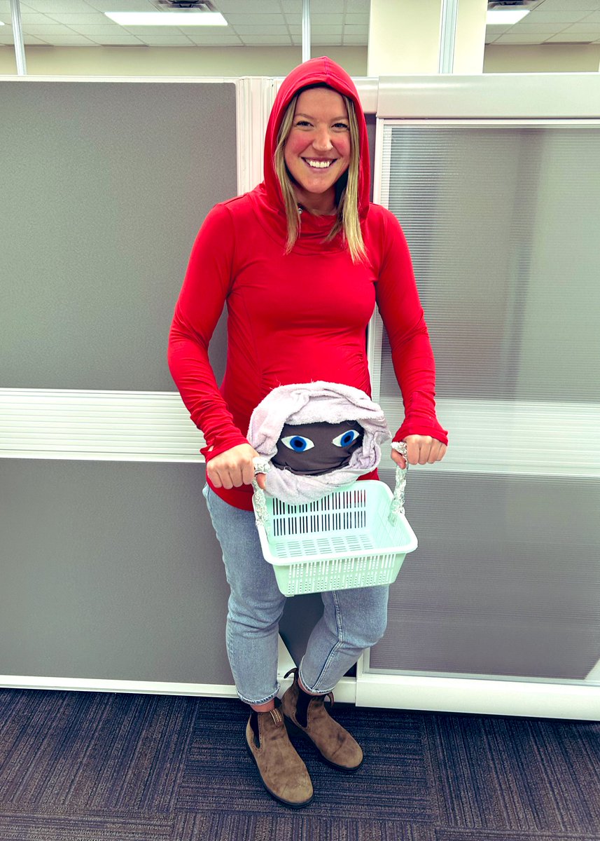 Blayne Meek tweet media