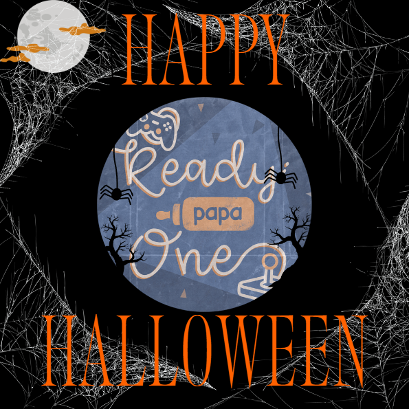 Ready Papa One Podcast tweet media