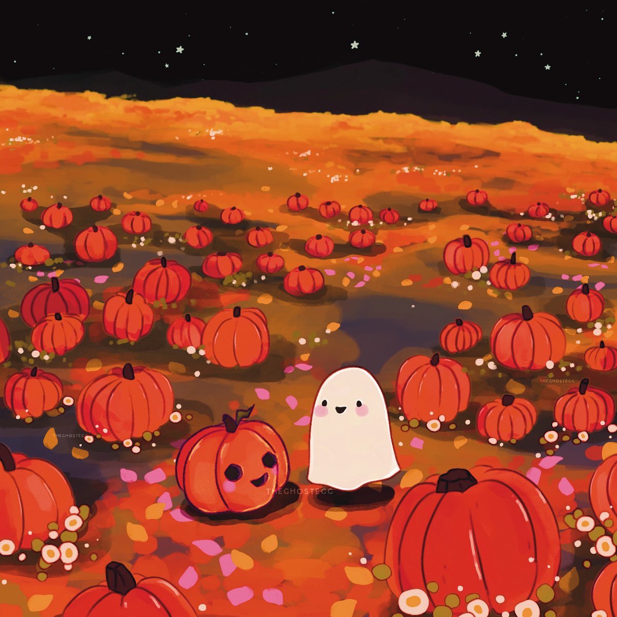 Happy Halloween! 🎃