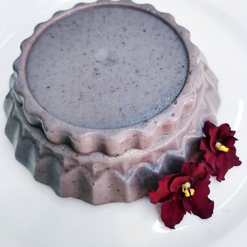 priesca1's tweet photo. El excelso #Punche de #TodosSantos de la angelical #Puebla, el refinado postre de platón de maíz azul de reciente cosecha, qué desde el S. XVIII deleita paladares locales y foráneos.
Sólo en #Priesca #delFogonalaBoca en 9 poniente 102 A #centro #Puebla #México https://t.co/pWj8idf3pg