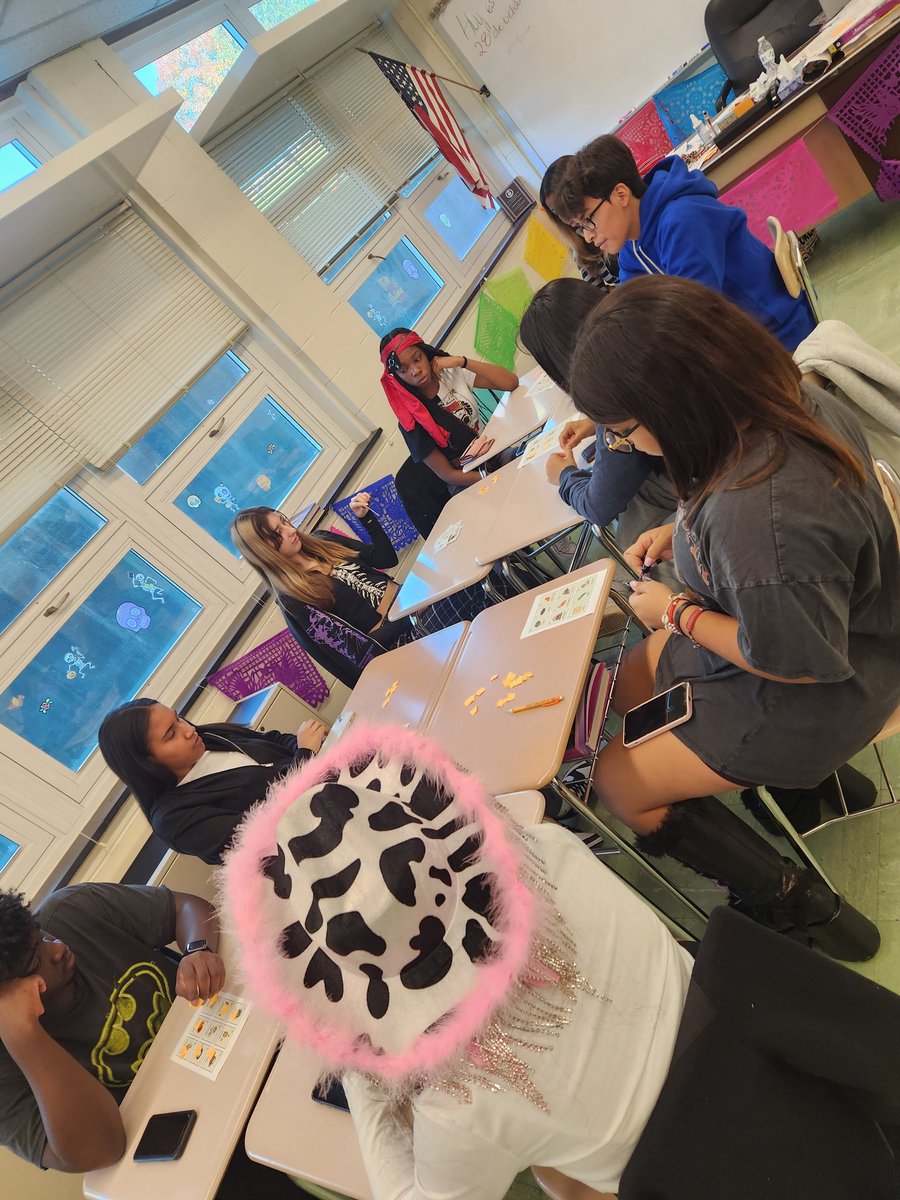 Sra. Sanchez tweet media