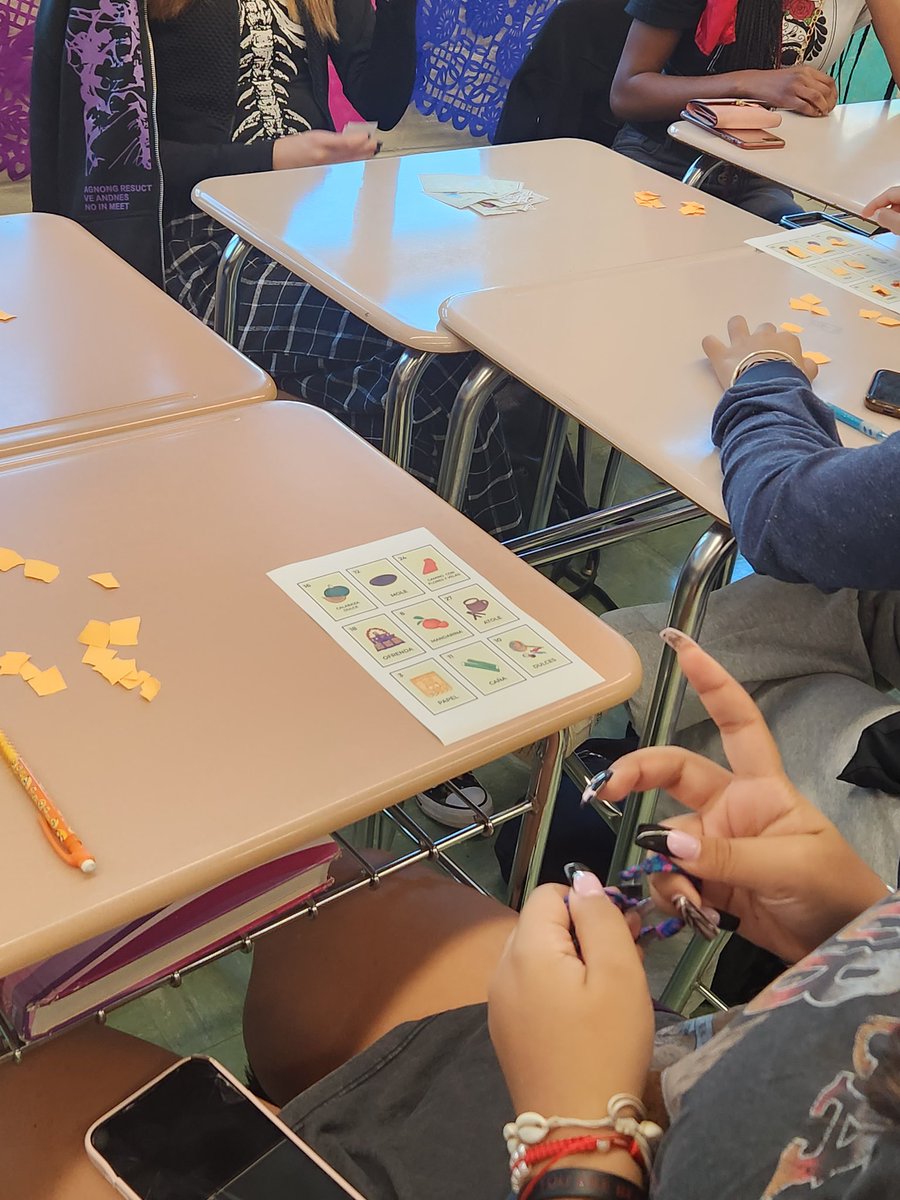 Sra. Sanchez tweet media