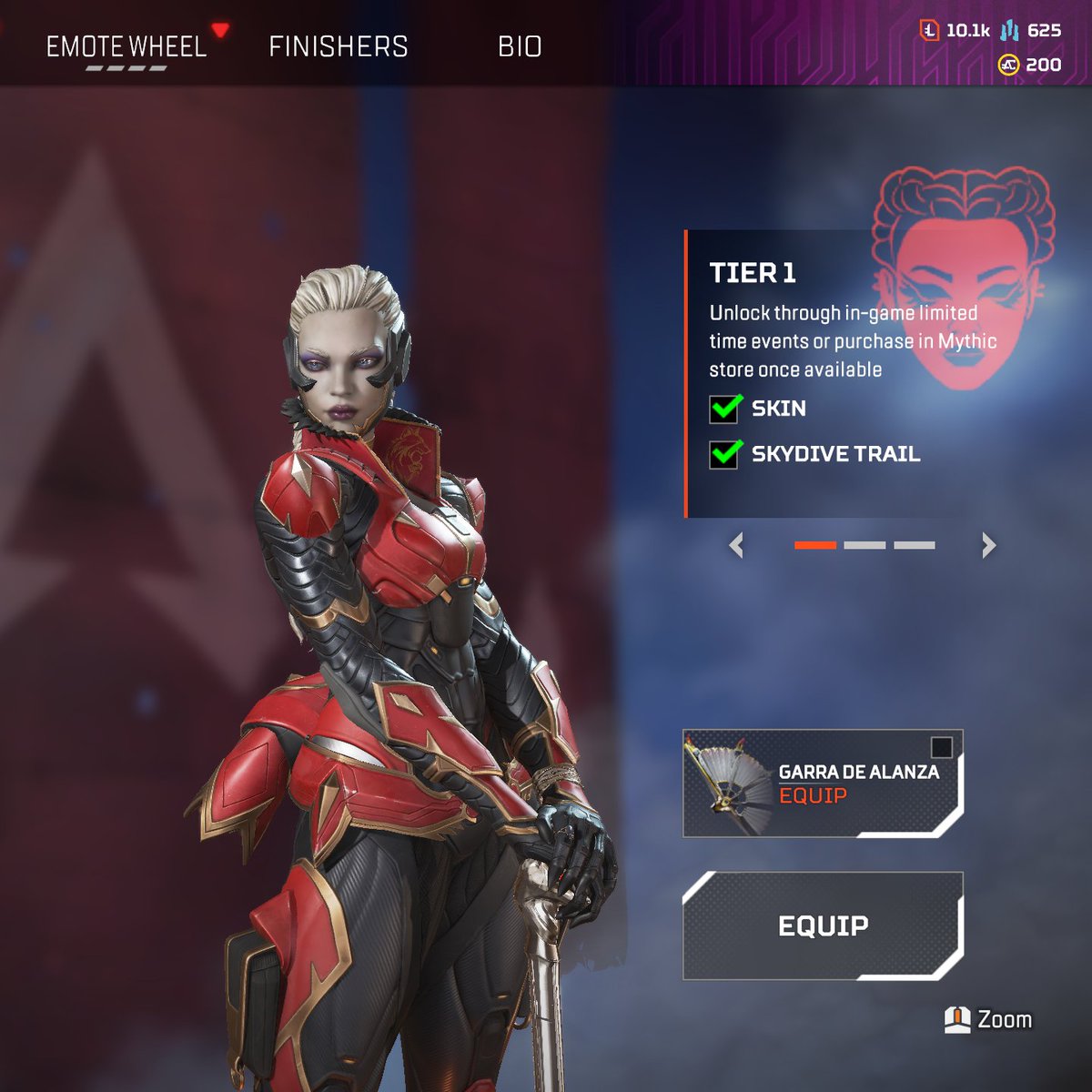 Evelyn-Elise | 𓆩𖤐𓆪 (@EvelynnLuxe) / X