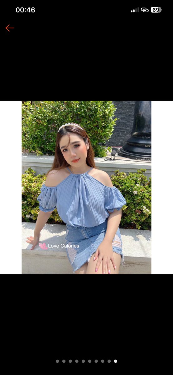 kewalin_phoyai's tweet photo. เสื้อเว้าไหล่สีพาสเทล สายปรับรูดได้ตามความชอบ แต่งจั้มที่เอวแขนบอลลูน
อก 38-46
ราคา 100 บาท
#ส่งต่อเสื้อผ้ามือสองราคาถูก #ส่งต่อ #ส่งต่อเสื้อผ้า #ส่งต่อเสื้อผ้ามือสอง #ส่งต่อเสื้อผ้ามือ2  #ส่งต่อเสื้อผ้ามือสองราคาถูก #ส่งต่อเสื้อผ้ามือสองสภาพดี #ส่งต่อเสื้อผ้าสาวอวบ #โล๊ะตู้ https://t.co/jwBCREhIaS