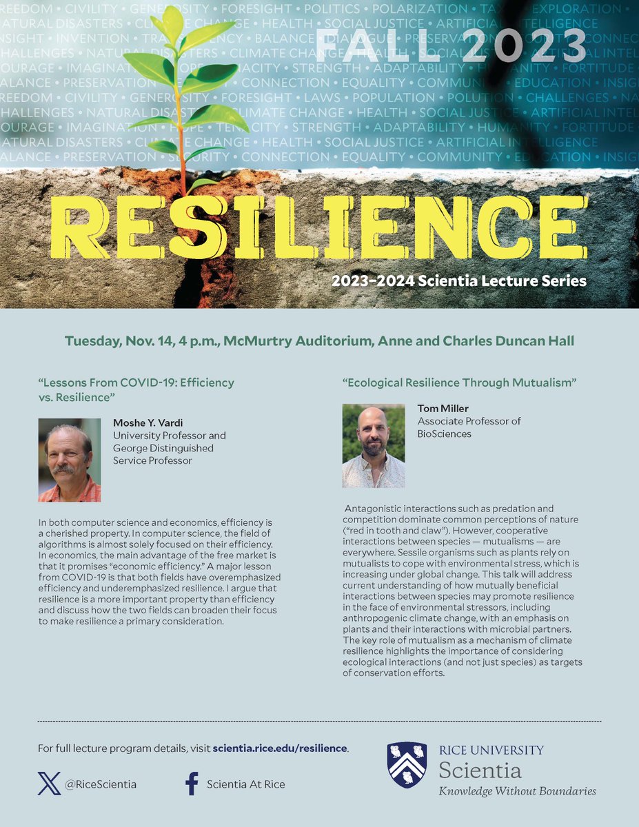 Scientia tweet media