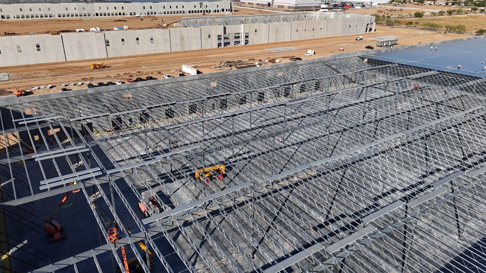 BlueScope Properties Group tweet media