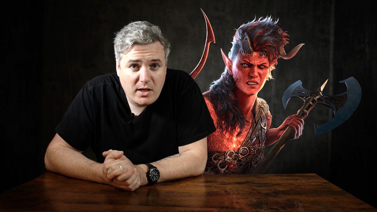 dannyodwyer's tweet image. 7 years after my final episode of The Point on GameSpot, I've found a new partner to help me launch a video essay show. It's called By Design - monthly episodes exploring what's happening in games today.

trailer coming soooooon.