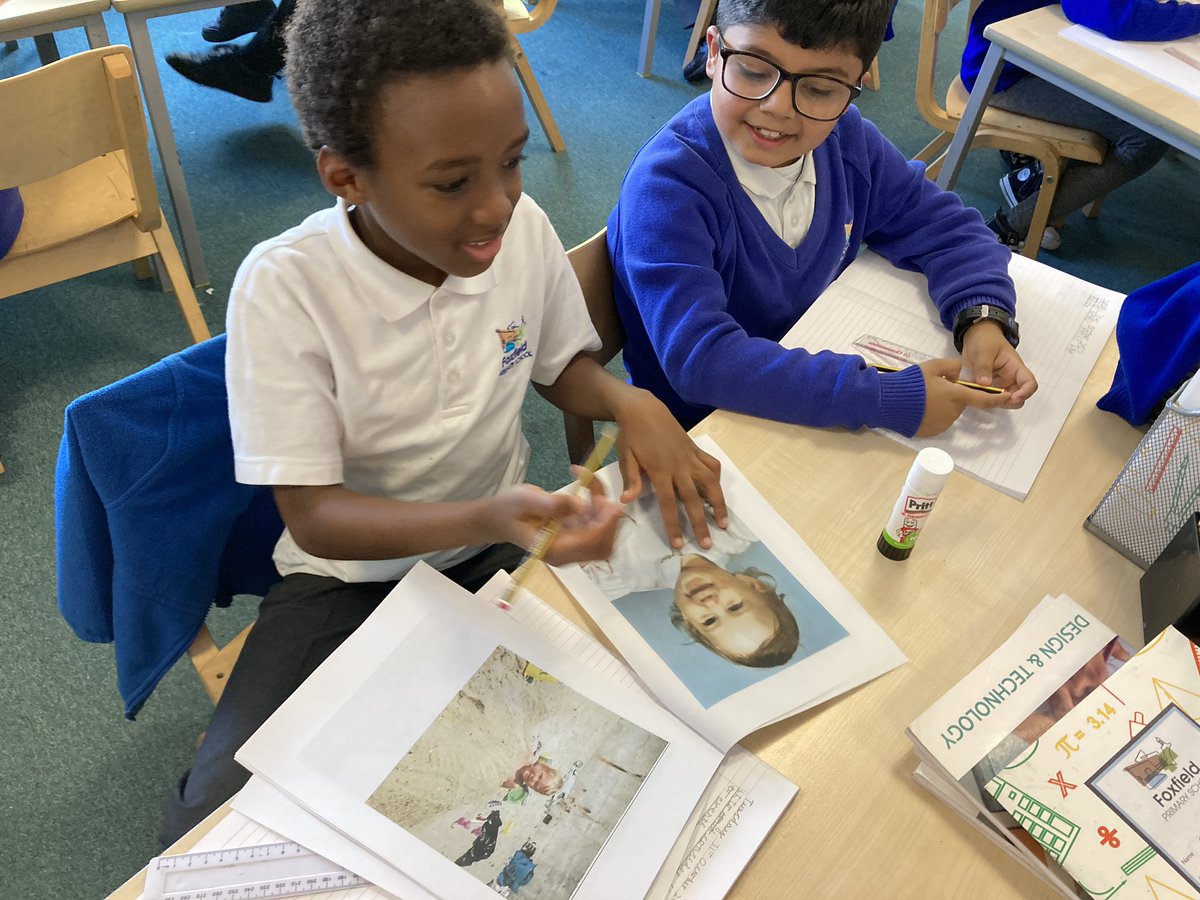 Foxfield - Year 3 tweet media