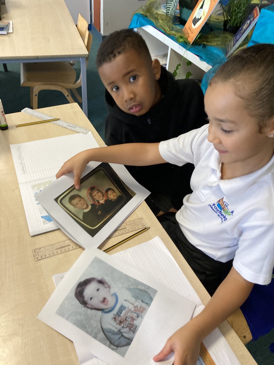 Foxfield - Year 3 tweet media