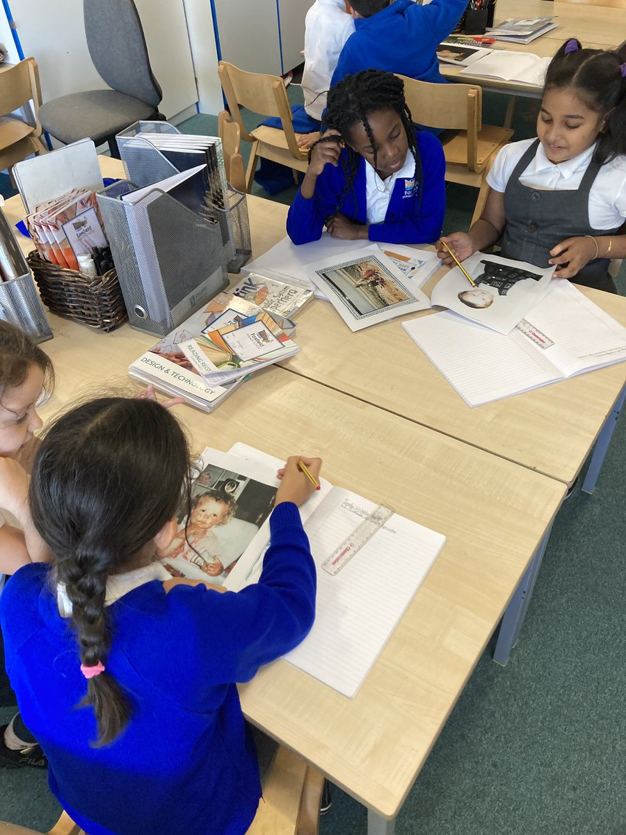 Foxfield - Year 3 tweet media