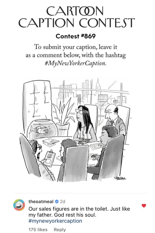 The Oatmeal tweet media