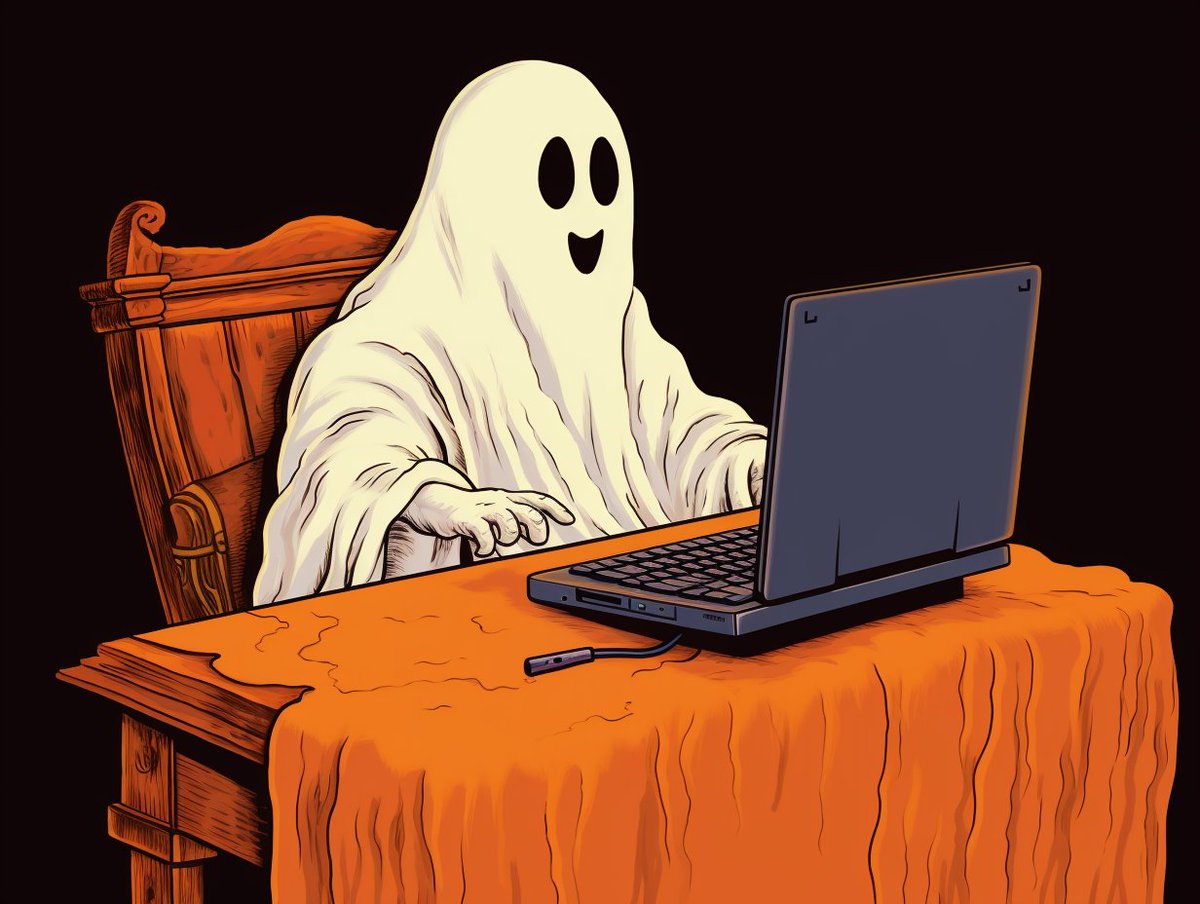 From the digital marketing monsters at Snaptech, we wish you a spooky but safe Halloween!