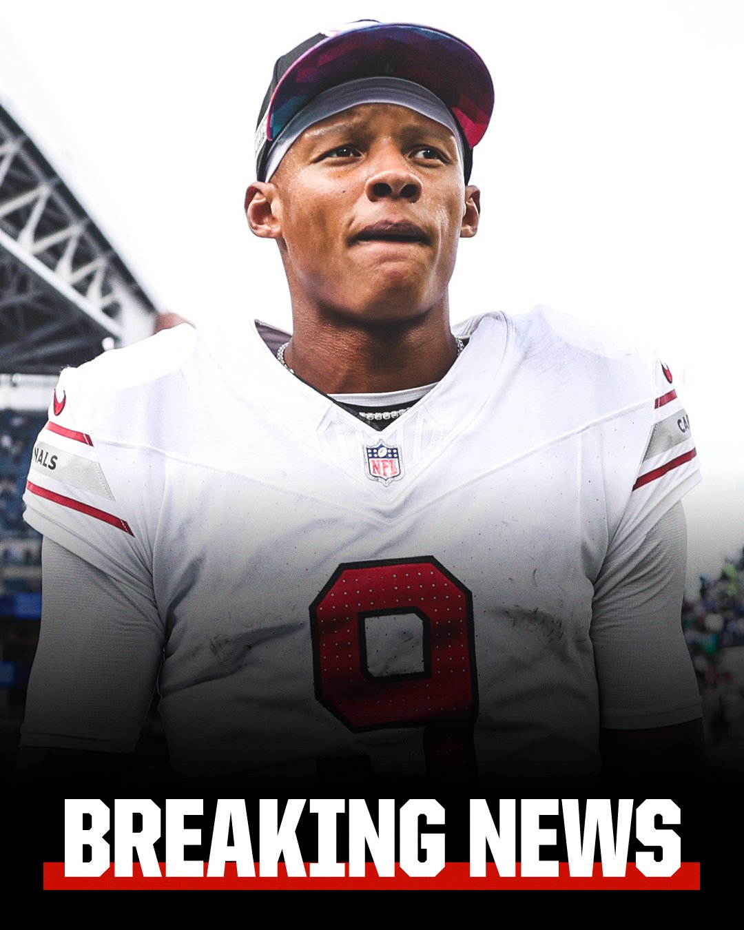 Nfl breaking news espn deals