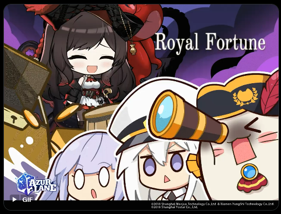 Prankoys's tweet photo. @AzurLane_EN best girl https://t.co/j9G6WjuA7l