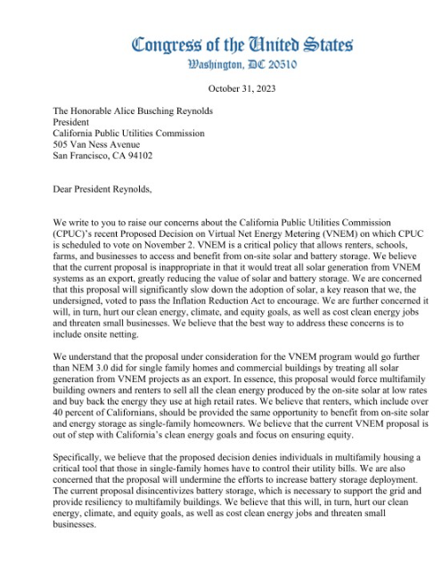 Suzanne Leta tweet media