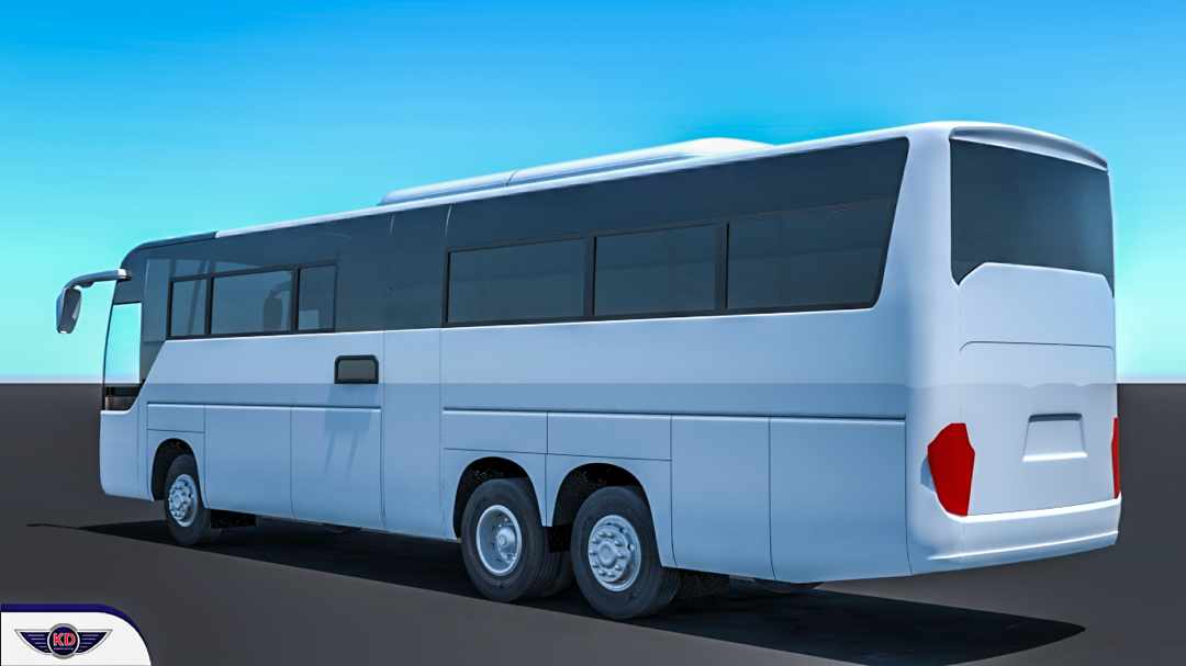 #kareemdesigns 🚥🔋
Yutong f12 Upgrade plus 
The most expensive Chinese Bus brand💯