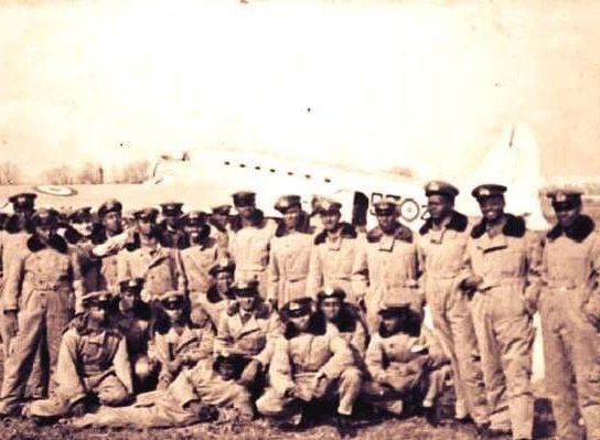 farsamoyaqaanno Soomaaliyeed ayaa tababar ku qaatay magaalada Rome ee dalka Talyaaniga horaantii 1960-meeyadii.