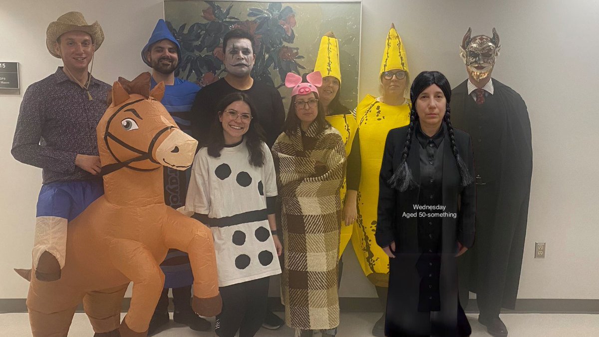 College of Graduate & Postdoctoral Studies (@uofscgps) on Twitter photo This is 🎃 Halloween 🎃!  From all of CGPS staff, we're wishing the entire grad community a safe and happy Halloween! 👻 This is 🎃 Halloween 🎃!  From all of CGPS staff, we're wishing the entire grad community a safe and happy Halloween! 👻