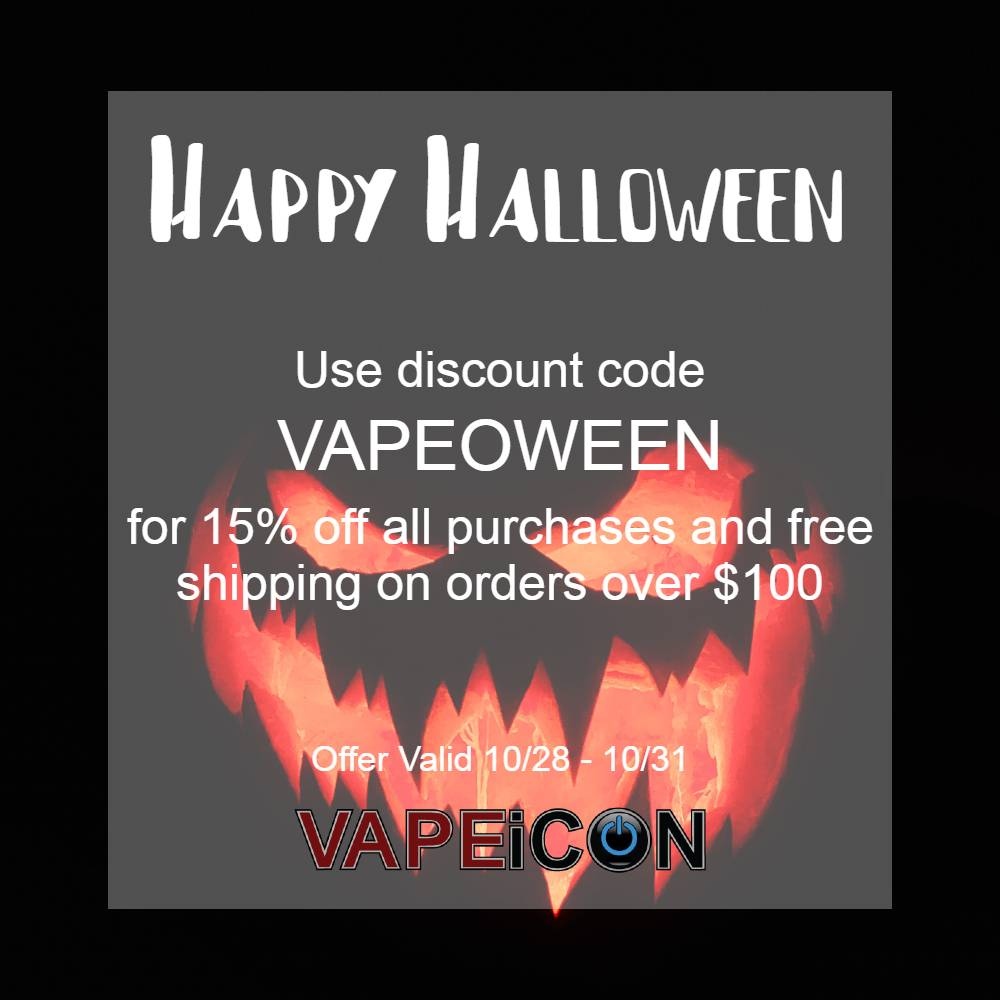 Vape Icon tweet media