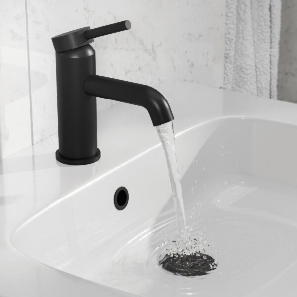 Dare to be different with black bathroom hardware 🖤

Taps and accessories provide the vital finishing touches to your bathroom. Phoenix taps are cast from the finest brass and available in brushed nickel, chrome, brushed brass and matt black

#BathroomHardware #Taps #BathroomTap