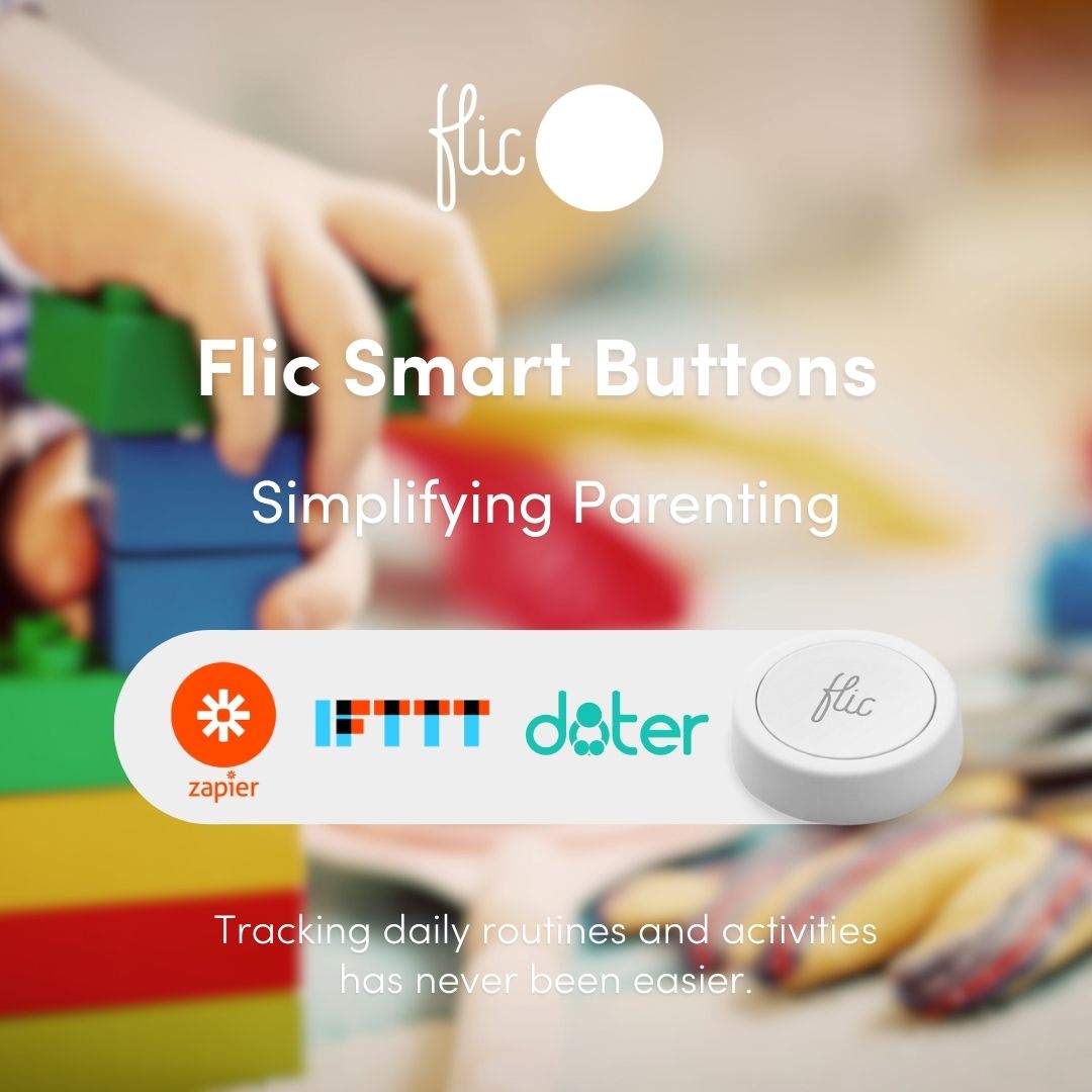 Shortcut Labs Flic review: Coolest new tech: A $34 Flic smart