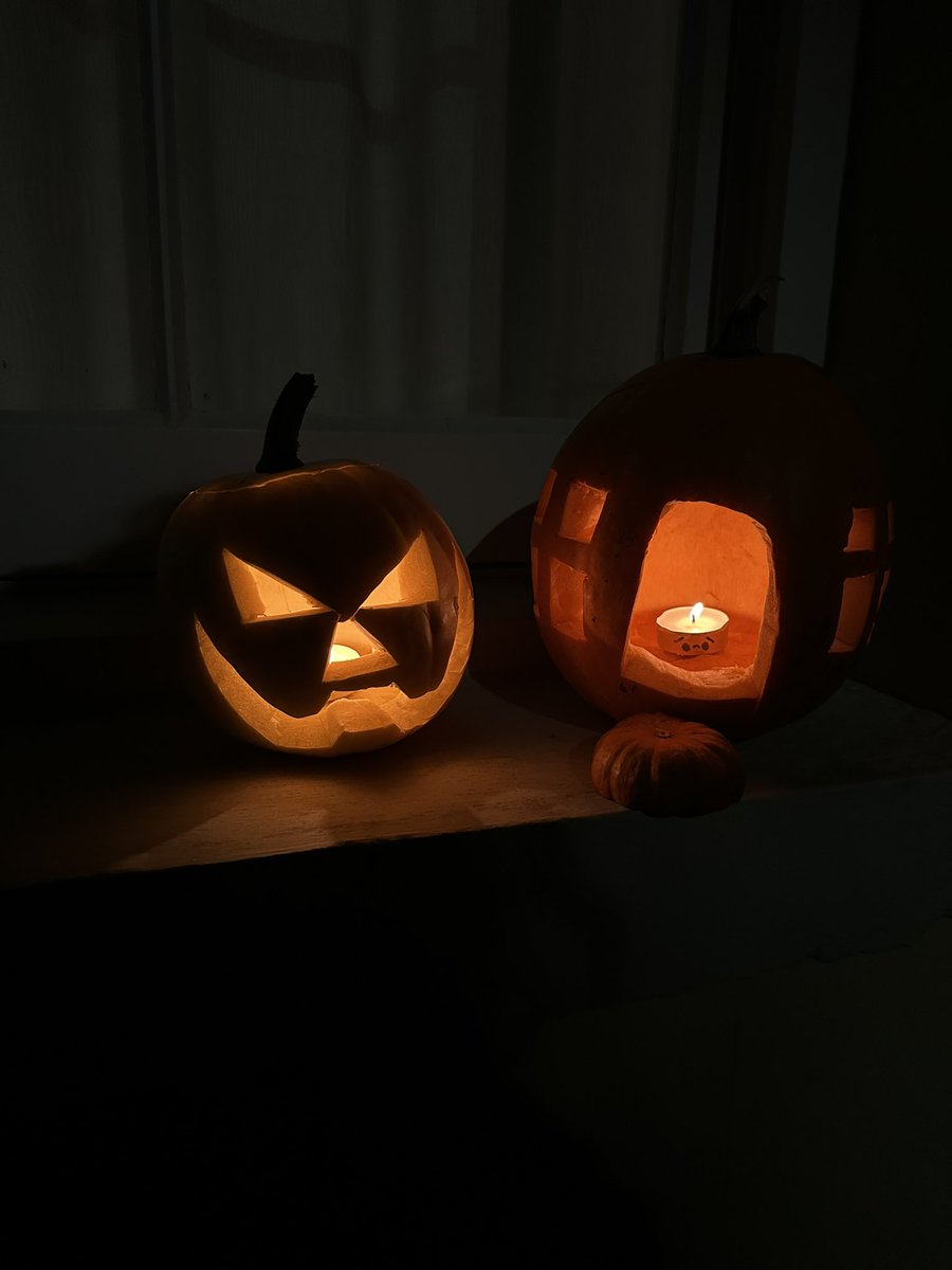 AdamOS_98's tweet photo. 🎃 https://t.co/wBxUogufRF