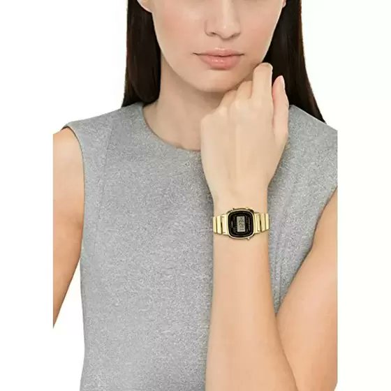 pechincheira's tweet photo. Relógio Casio Feminino Analógico Vintage Dourado LA670WGA-1DF

De R$ 499,00 por R$ 329,61 no pix
ou R$ 387,78 em 8x de R$ 48,47 sem juros

Compre pelo link: https://t.co/ayMTYsOc3h

#relogio #casio #relogiocasio #vintage #smartwatch #watch #parceiromagalu #divulgador #magalu https://t.co/vIhM8KwzRP