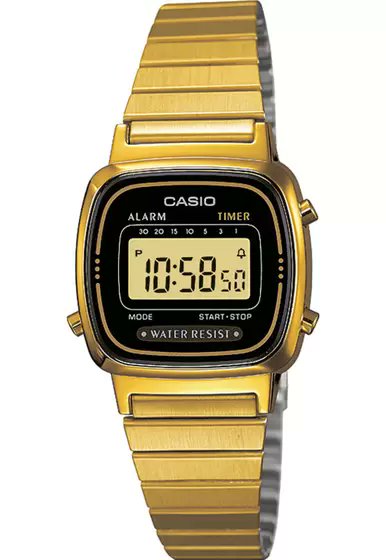 pechincheira's tweet photo. Relógio Casio Feminino Analógico Vintage Dourado LA670WGA-1DF

De R$ 499,00 por R$ 329,61 no pix
ou R$ 387,78 em 8x de R$ 48,47 sem juros

Compre pelo link: https://t.co/ayMTYsOc3h

#relogio #casio #relogiocasio #vintage #smartwatch #watch #parceiromagalu #divulgador #magalu https://t.co/vIhM8KwzRP