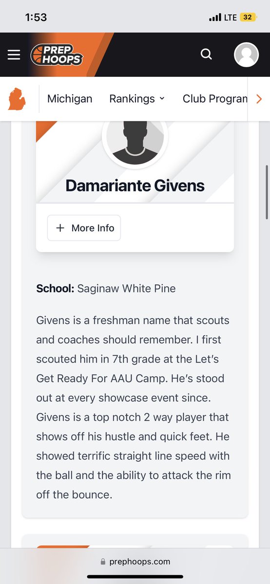 Thanks for the write up at the city slam showcase <a href="/DellJCoachUp/">Dell Johnson</a> <a href="/HankampScott/">Scott Hankamp</a>