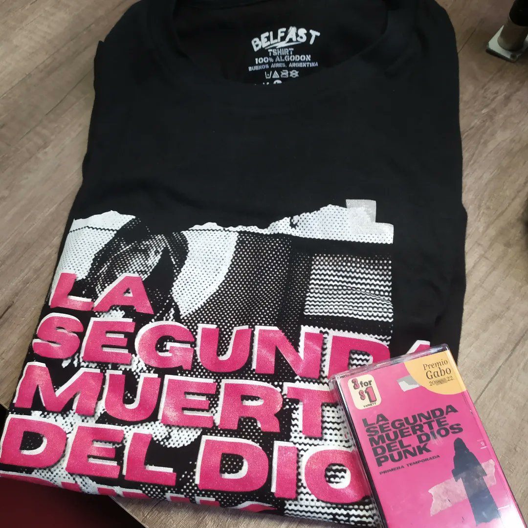 Podcast recomendado de <a href="/nicolasmaggi87/">Nicolás Maggi</a>
🎧👇
open.spotify.com/show/6cCvXwz6W…