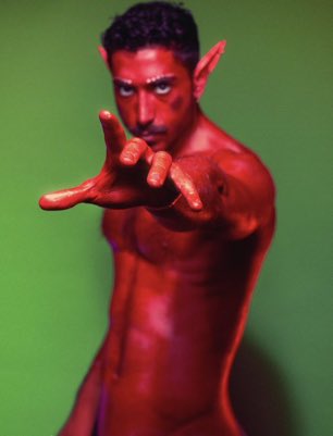 📷: <a href="/zeidmoon/">zeid</a> 

This is #Halloween