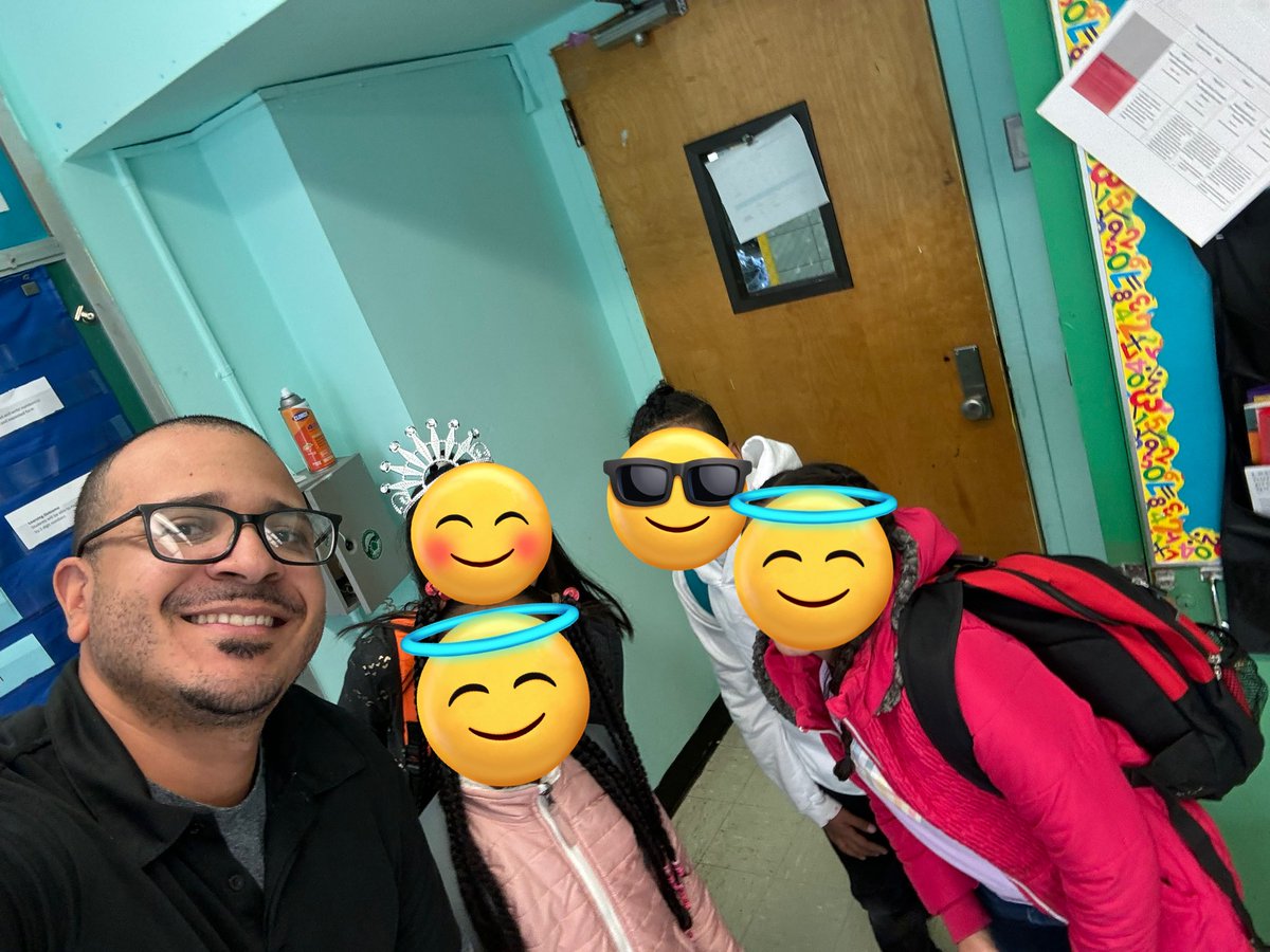 Rick Colón tweet media