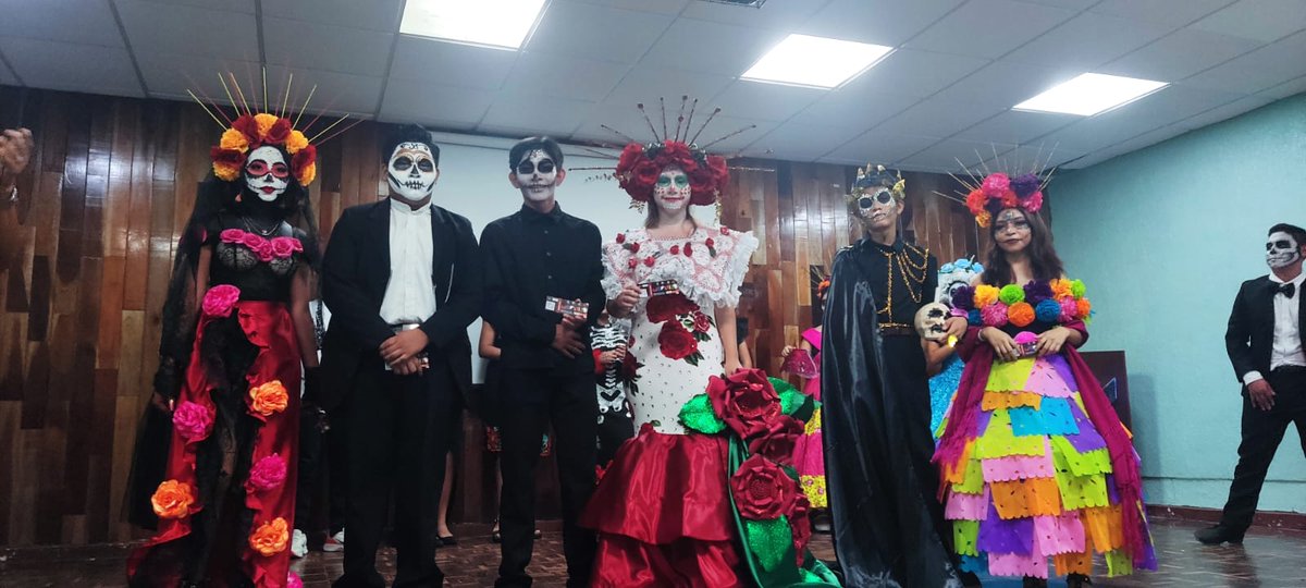 Conalep Yucatán tweet media