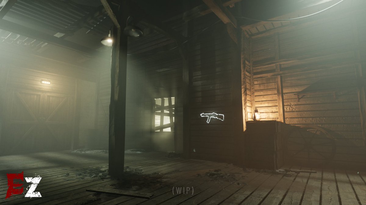 EternityFNC's tweet photo. • Eternal zombies is a series of maps and modes with cross island narratives and character storylines built from the ground up in UEFN. 💪

Join our discord for more Info &amp; News: https://t.co/gbDRRSdBXU https://t.co/hDV4DtkYbp