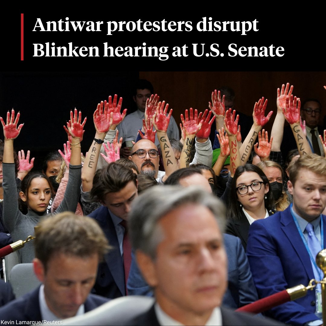 Democracy Now! tweet media