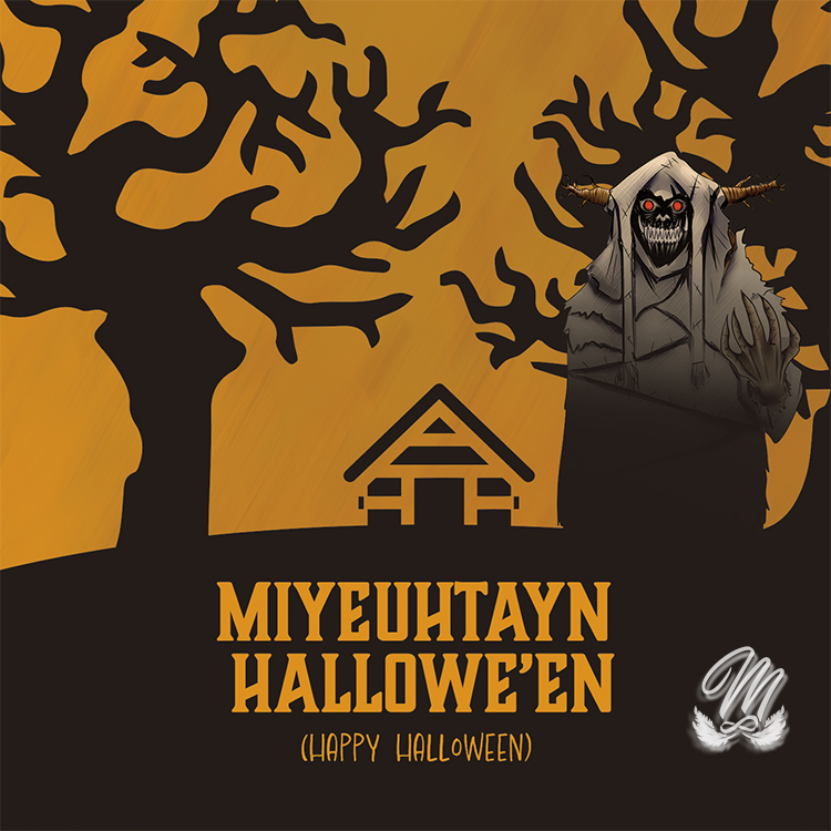 Michif Media tweet media